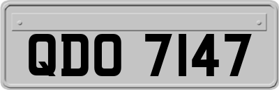 QDO7147