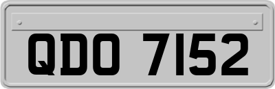 QDO7152