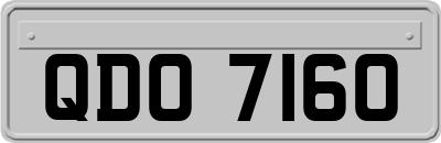 QDO7160