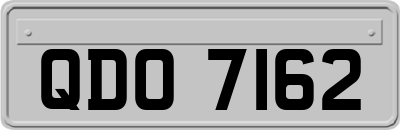 QDO7162