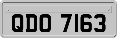 QDO7163
