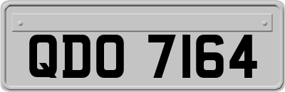 QDO7164