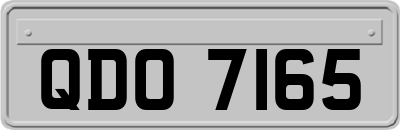 QDO7165