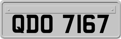 QDO7167