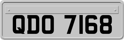 QDO7168