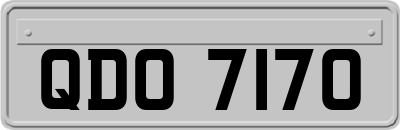QDO7170