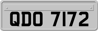 QDO7172