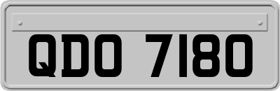 QDO7180
