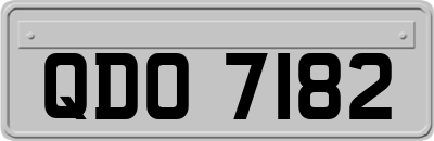 QDO7182