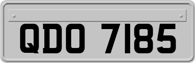 QDO7185