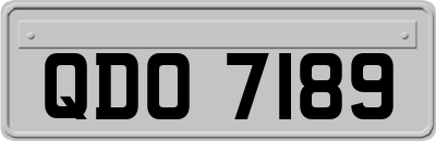 QDO7189