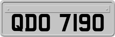 QDO7190