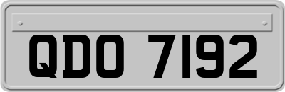 QDO7192