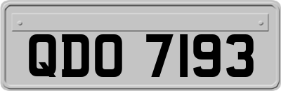 QDO7193