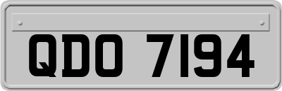 QDO7194