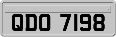 QDO7198