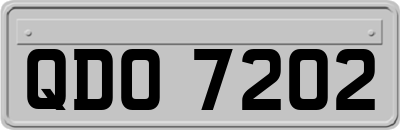 QDO7202