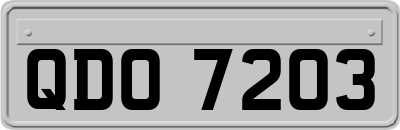 QDO7203