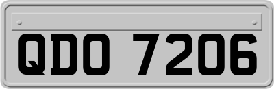 QDO7206