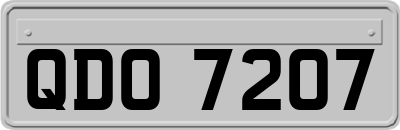 QDO7207