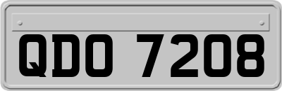 QDO7208