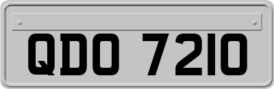 QDO7210