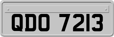 QDO7213