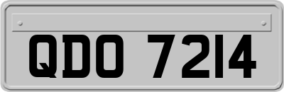 QDO7214