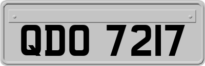 QDO7217
