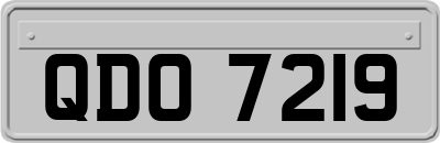 QDO7219