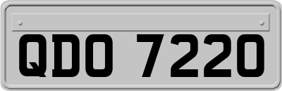 QDO7220