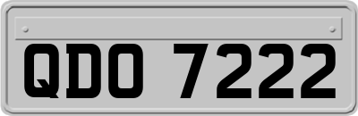 QDO7222