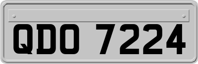 QDO7224