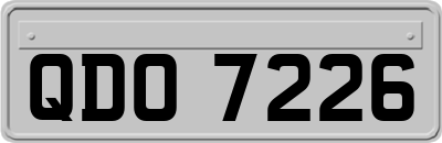 QDO7226