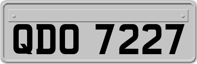 QDO7227