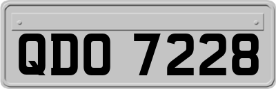 QDO7228