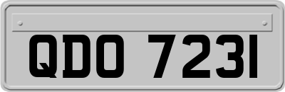 QDO7231