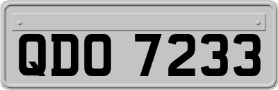 QDO7233