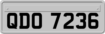 QDO7236