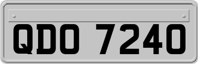 QDO7240