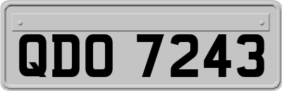 QDO7243