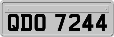 QDO7244