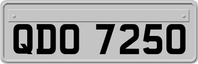 QDO7250