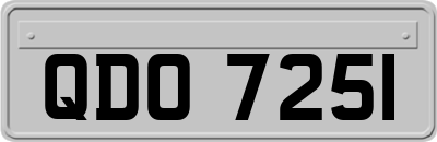 QDO7251