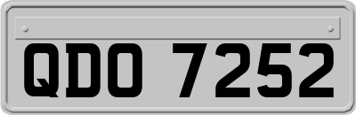 QDO7252