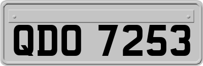 QDO7253
