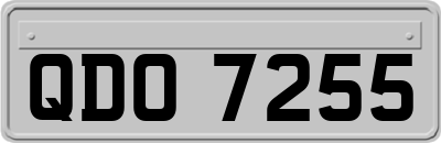 QDO7255