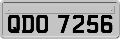 QDO7256