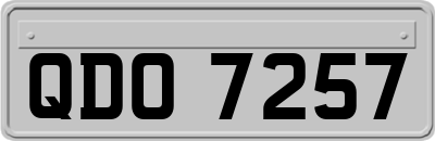 QDO7257