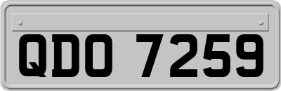 QDO7259